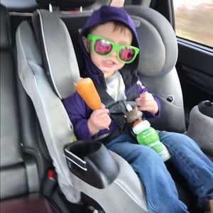 Meet your Posher, Ryan